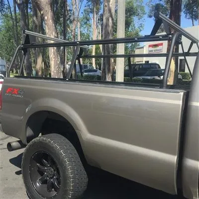 Leitner Active Cargo System CLASSIC For FORD