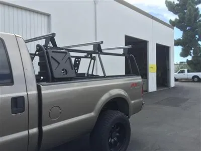 Leitner Active Cargo System CLASSIC For FORD