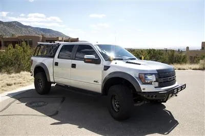 Leitner Active Cargo System CLASSIC For FORD