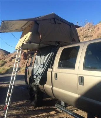 Leitner Active Cargo System CLASSIC For FORD