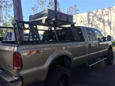 Leitner Active Cargo System CLASSIC For FORD