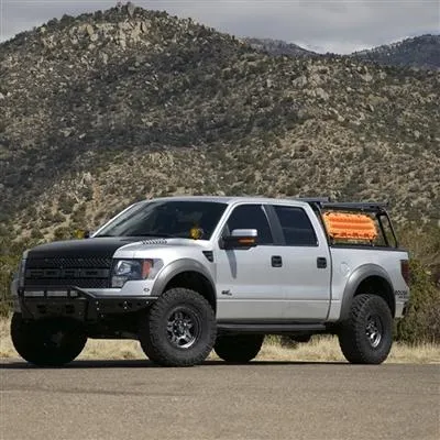 Leitner Active Cargo System CLASSIC For FORD