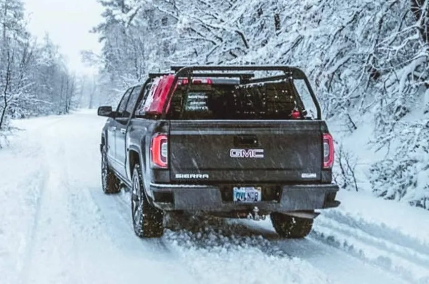 Leitner Active Cargo System - CLASSIC - GMC