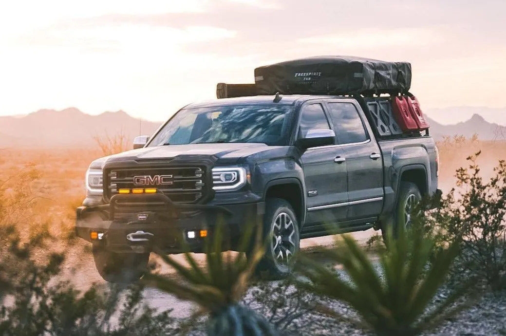 Leitner Active Cargo System - CLASSIC - GMC