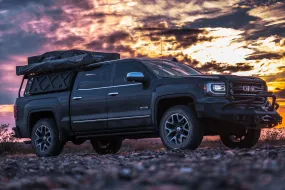 Leitner Active Cargo System - CLASSIC - GMC