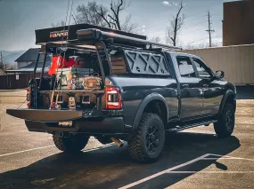 Leitner Active Cargo System - CLASSIC - RAM