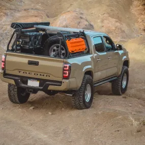 Leitner Active Cargo System - CLASSIC - Toyota