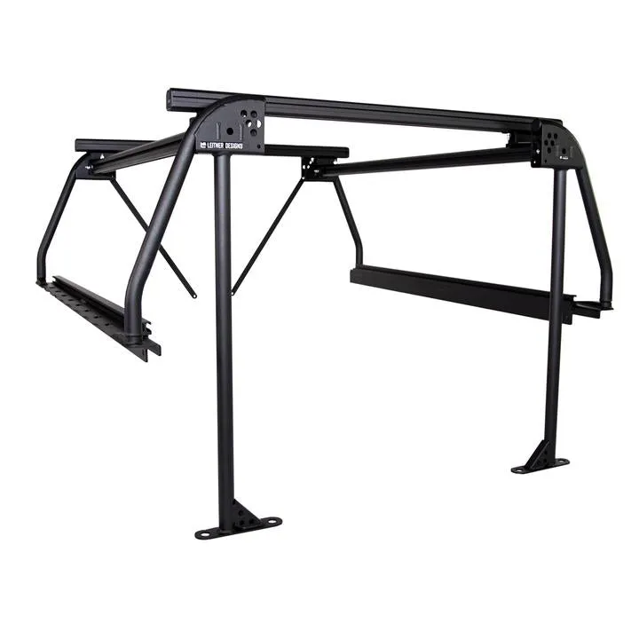 Leitner Active Cargo System - CLASSIC - Toyota