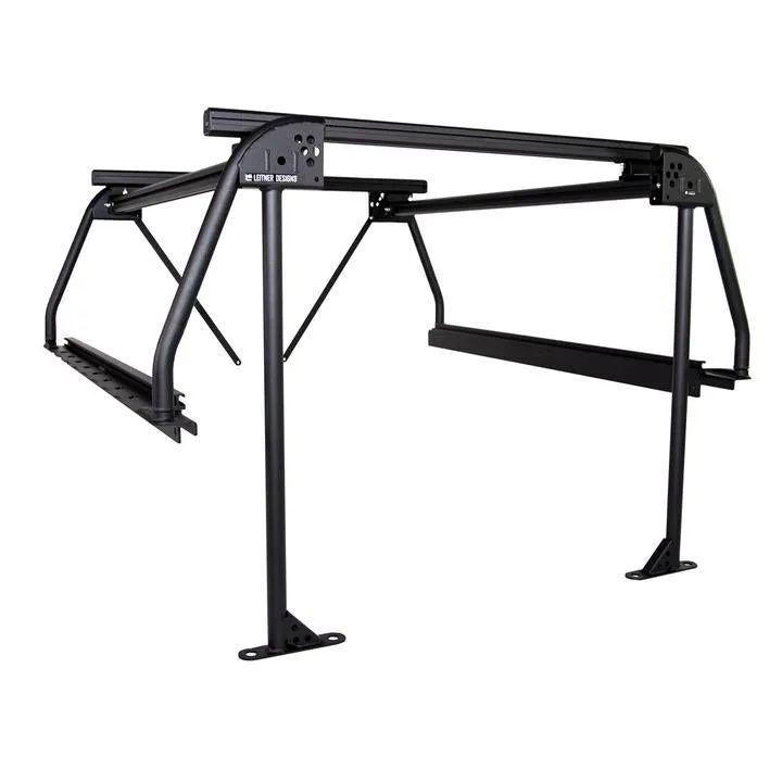 Leitner Designs Active Cargo System CLASSIC For Toyota TACOMA LONG BED 2016 