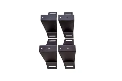 Leitner Designs Load Bar Riser Kit For ACS Classic