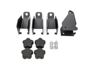 Leitner Designs Load Stop