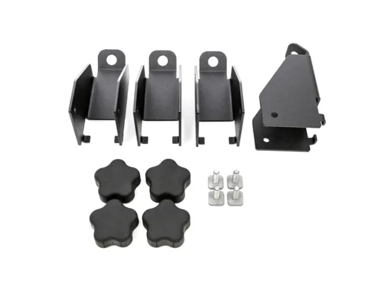 Leitner Designs Load Stop