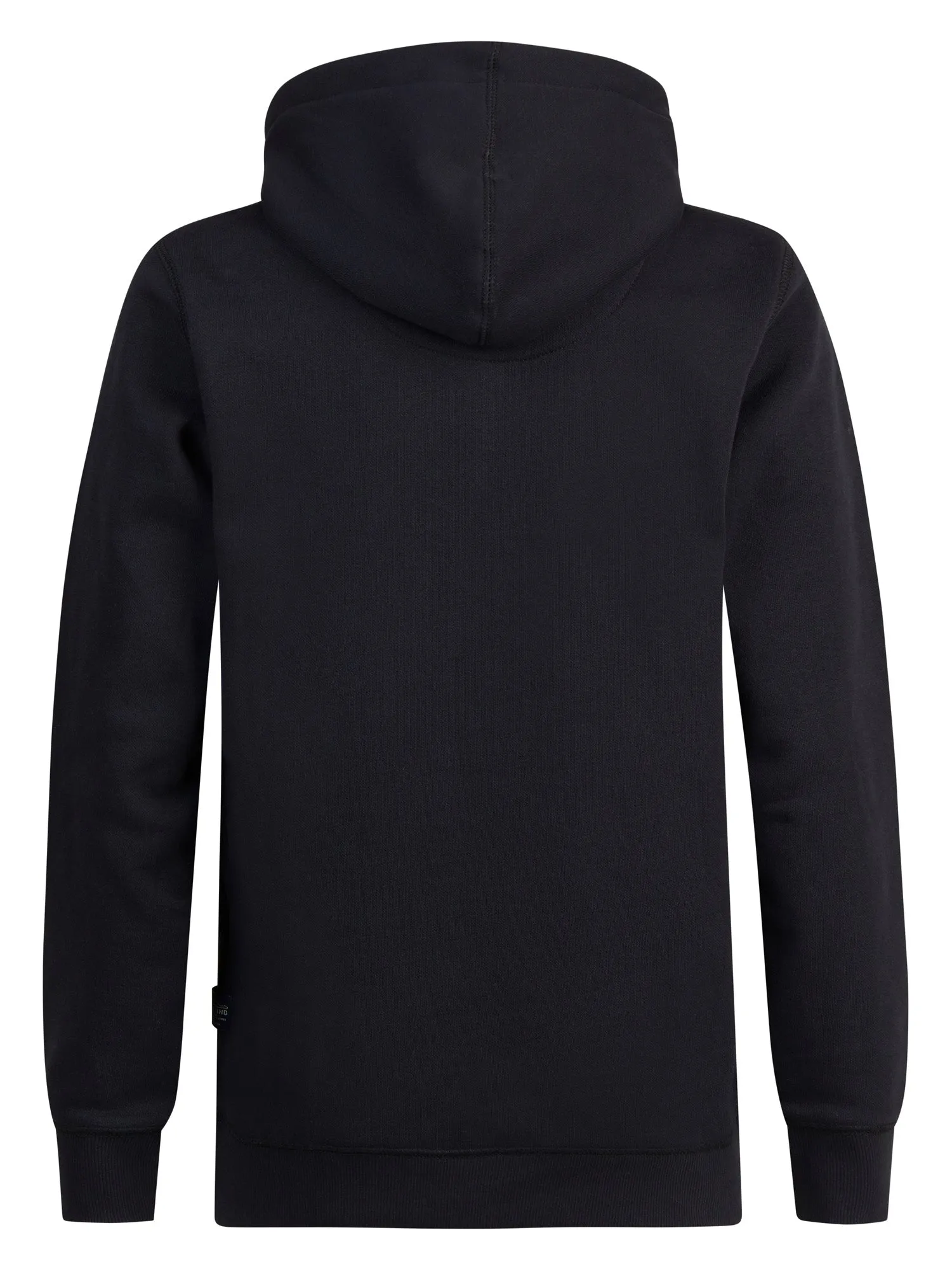 Logo-print Hoodie SaintPaulIsland