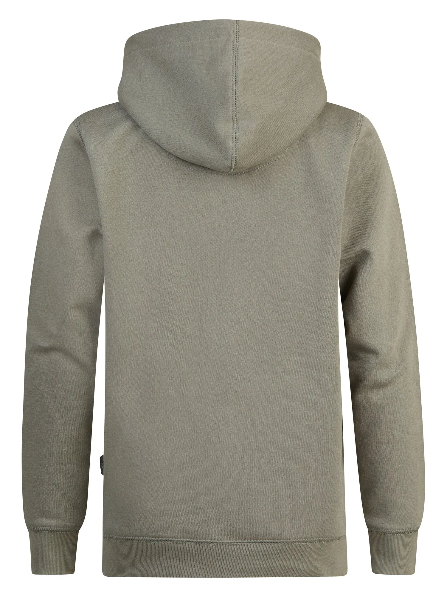Logo-print Hoodie SaintPaulIsland