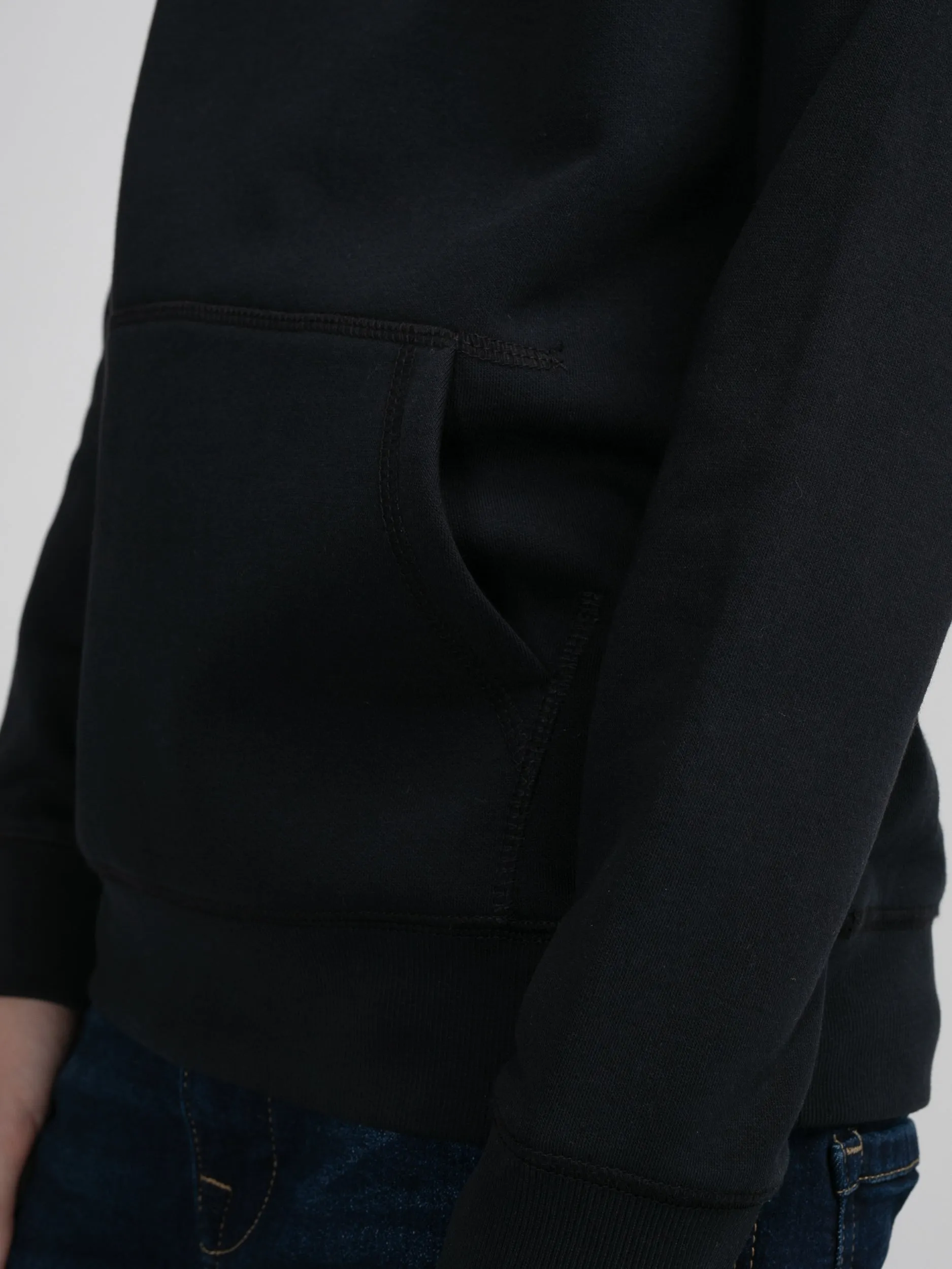 Logo-print Hoodie SaintPaulIsland