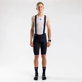 Men's Apex Cargo Bib Shorts