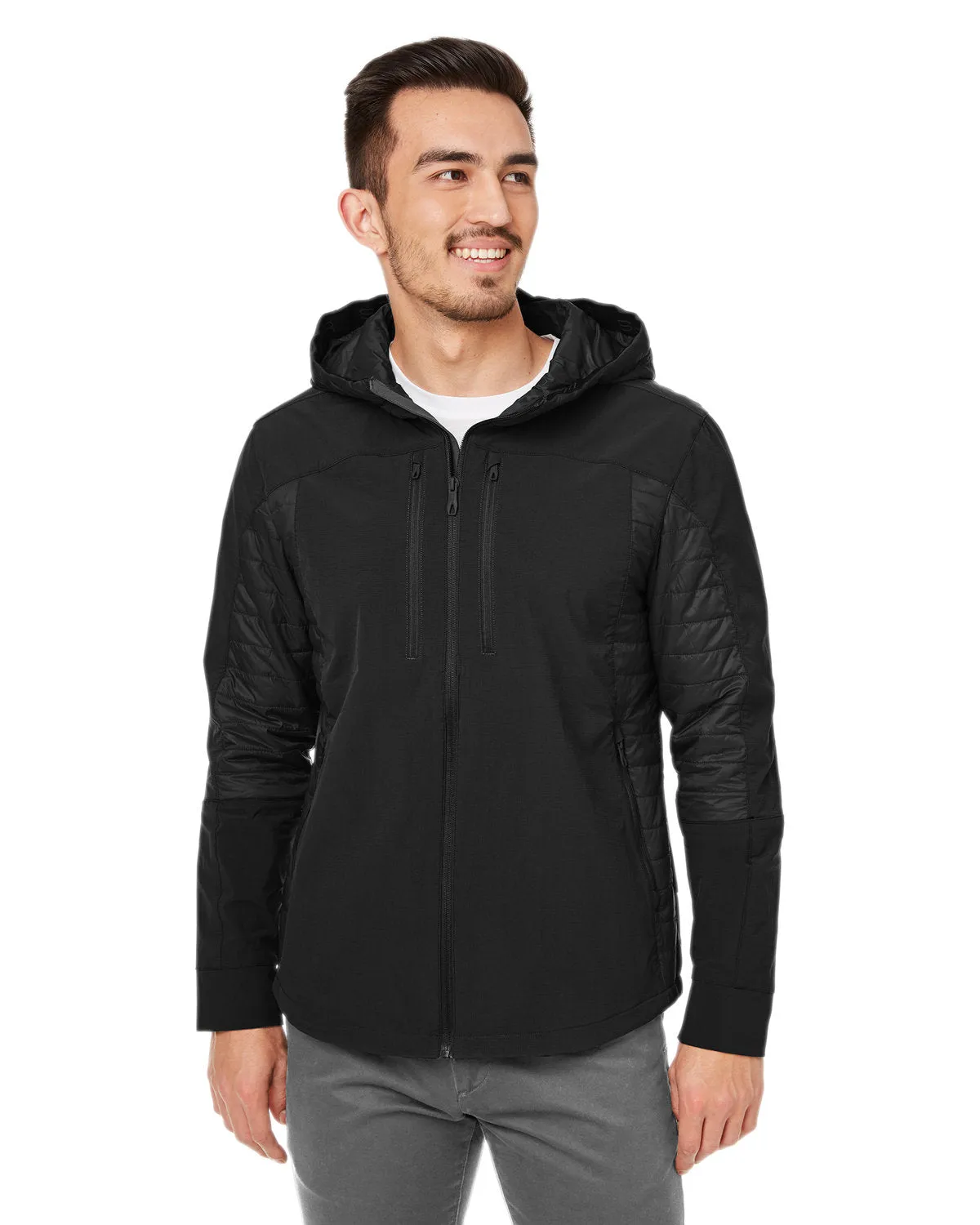 Men's Powerglyde Jacket-S17920