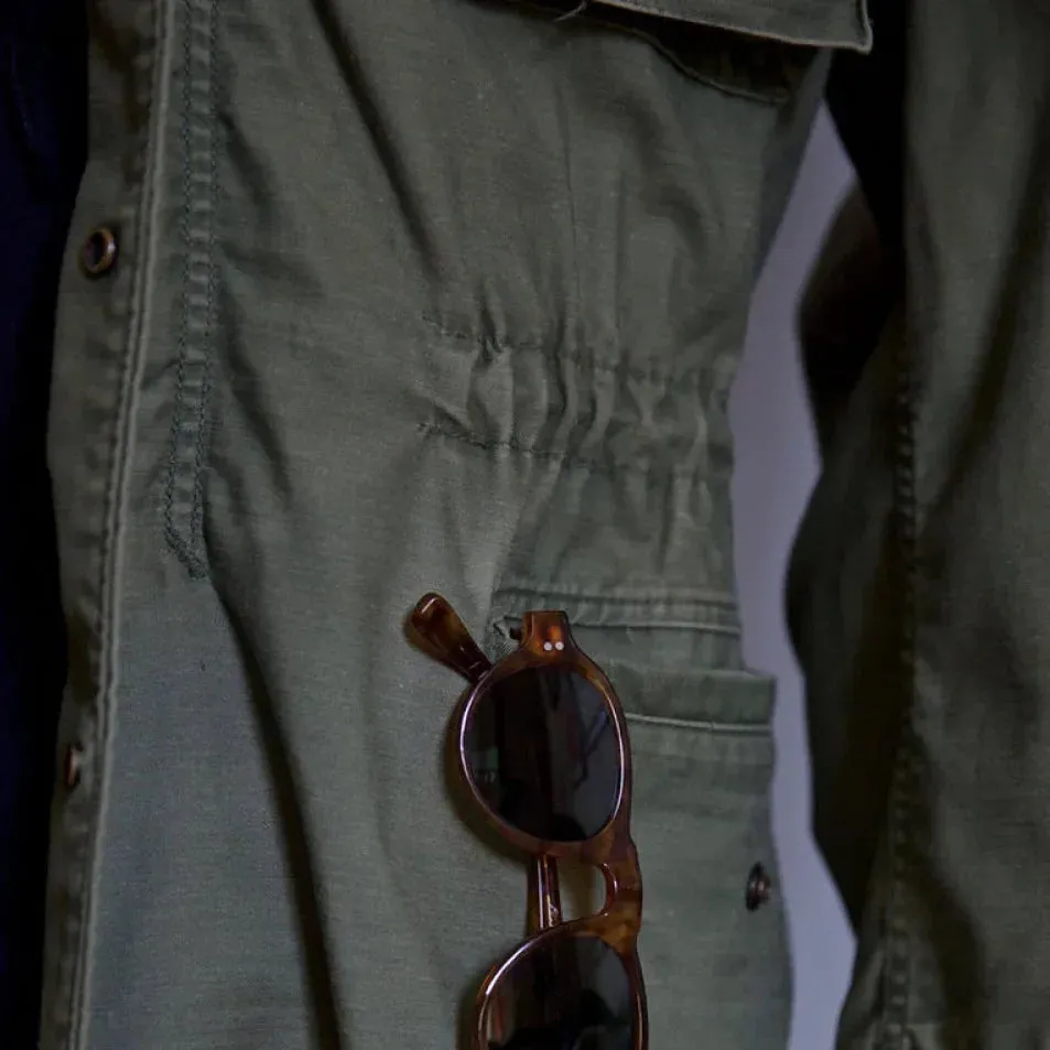 Men's Vintage Field Summer Jacket
