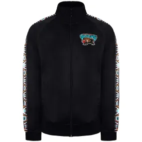 Mitchell & Ness NBA Vancouver Grizzlies Mens Track Jacket