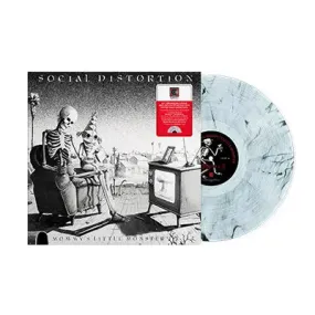 Mommy's Little Monster (40th Anniversary) (Indie Exc. Clear Smoke Vinyl)