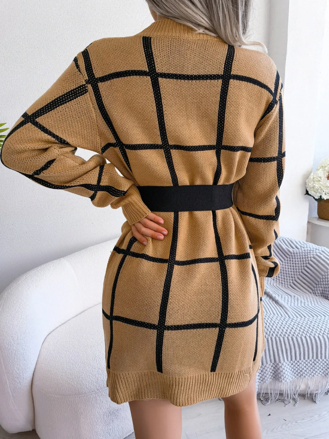 Mondsee Sweater Dress