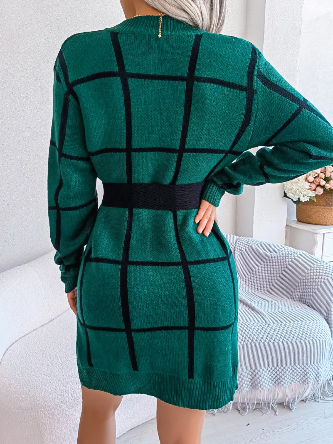 Mondsee Sweater Dress
