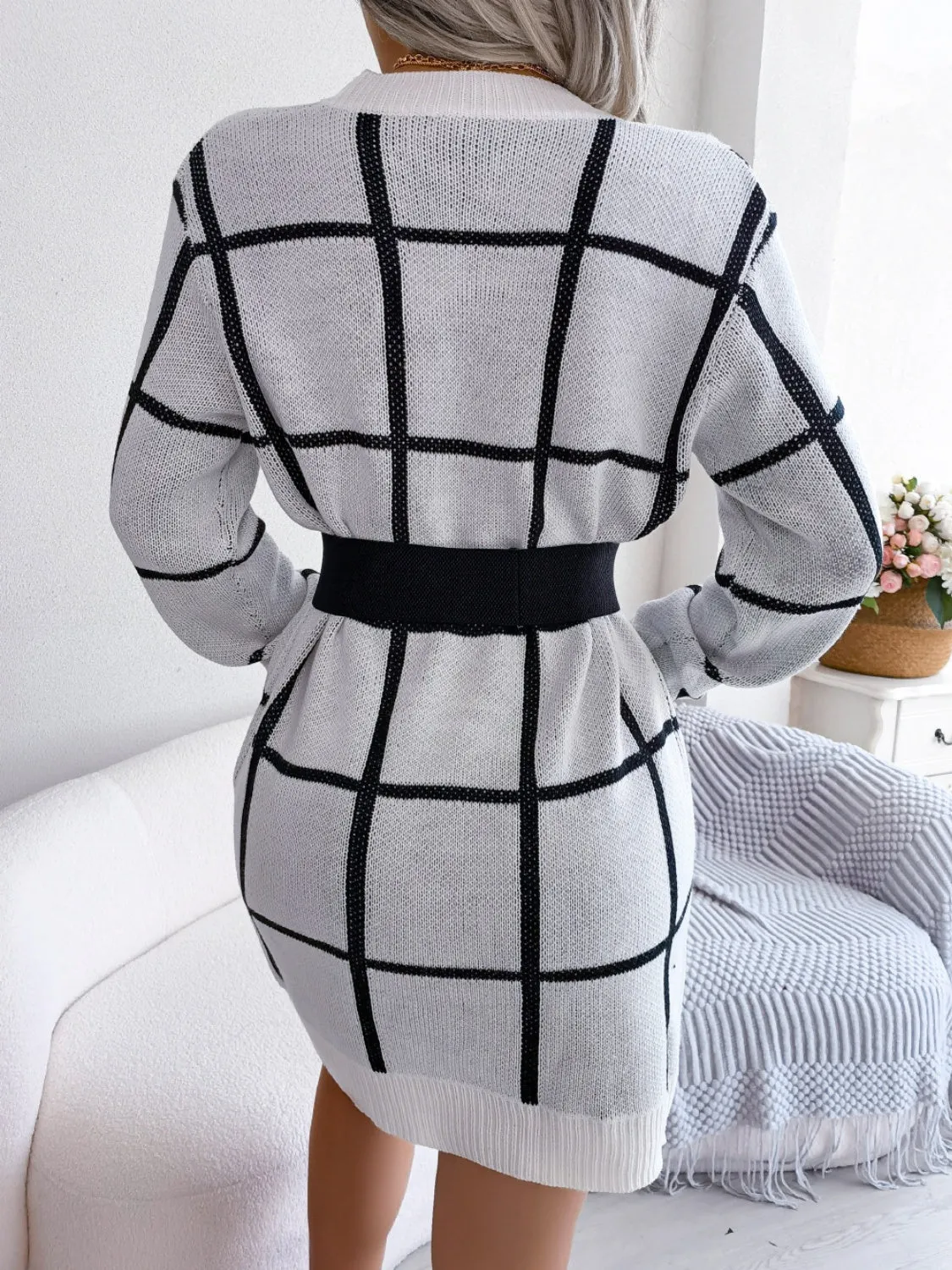 Mondsee Sweater Dress
