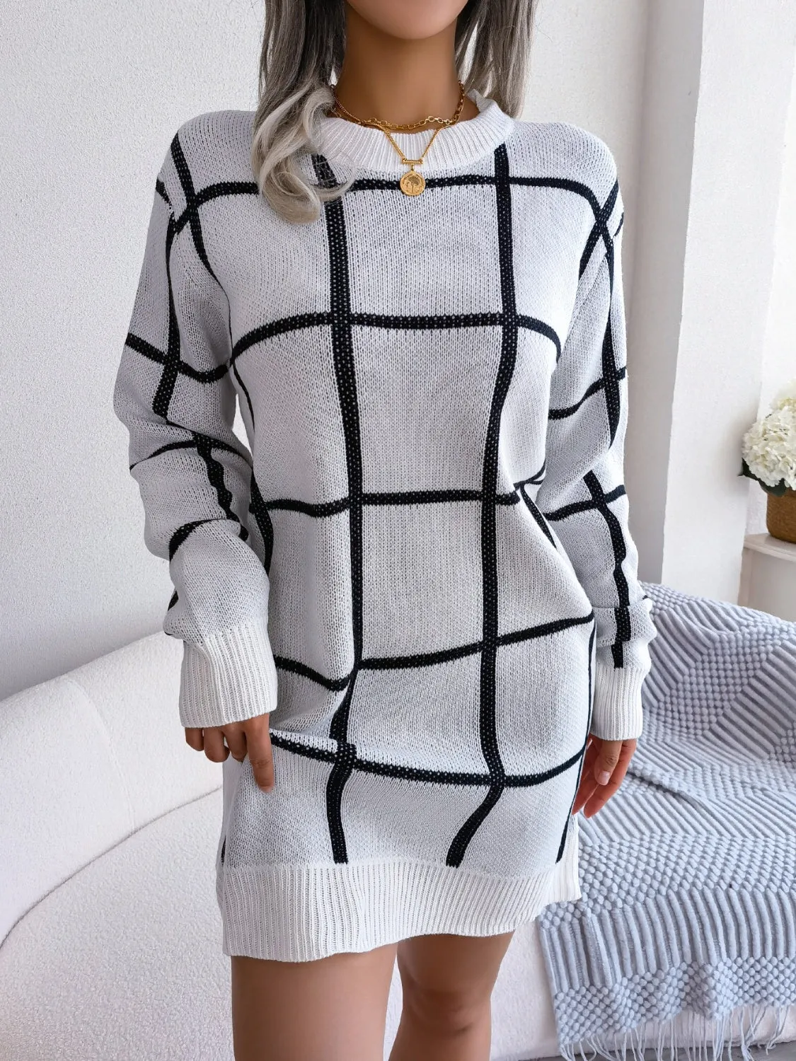 Mondsee Sweater Dress
