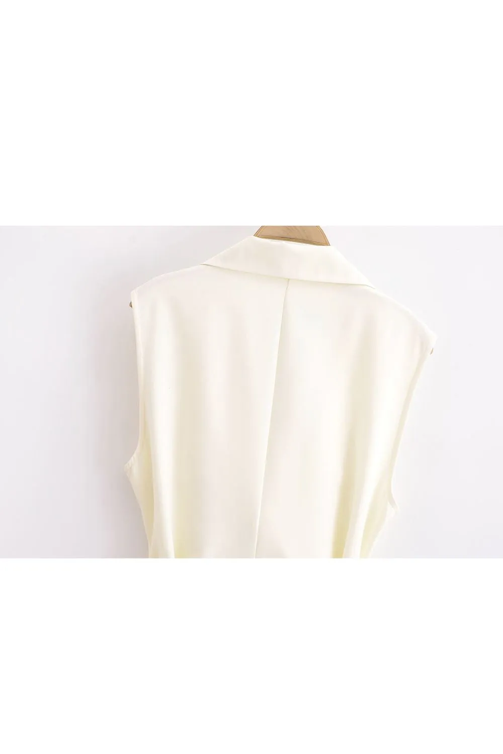 ’Naomi ‘ Sleeveless Pleated Dress (3 Color)