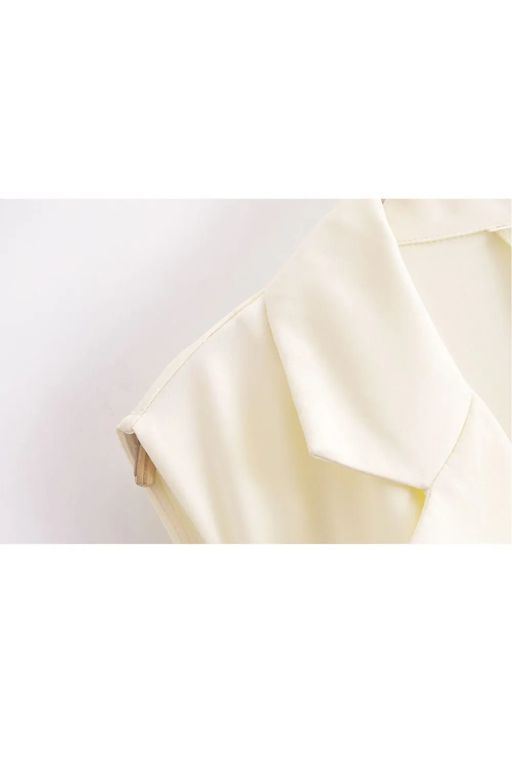 ’Naomi ‘ Sleeveless Pleated Dress (3 Color)