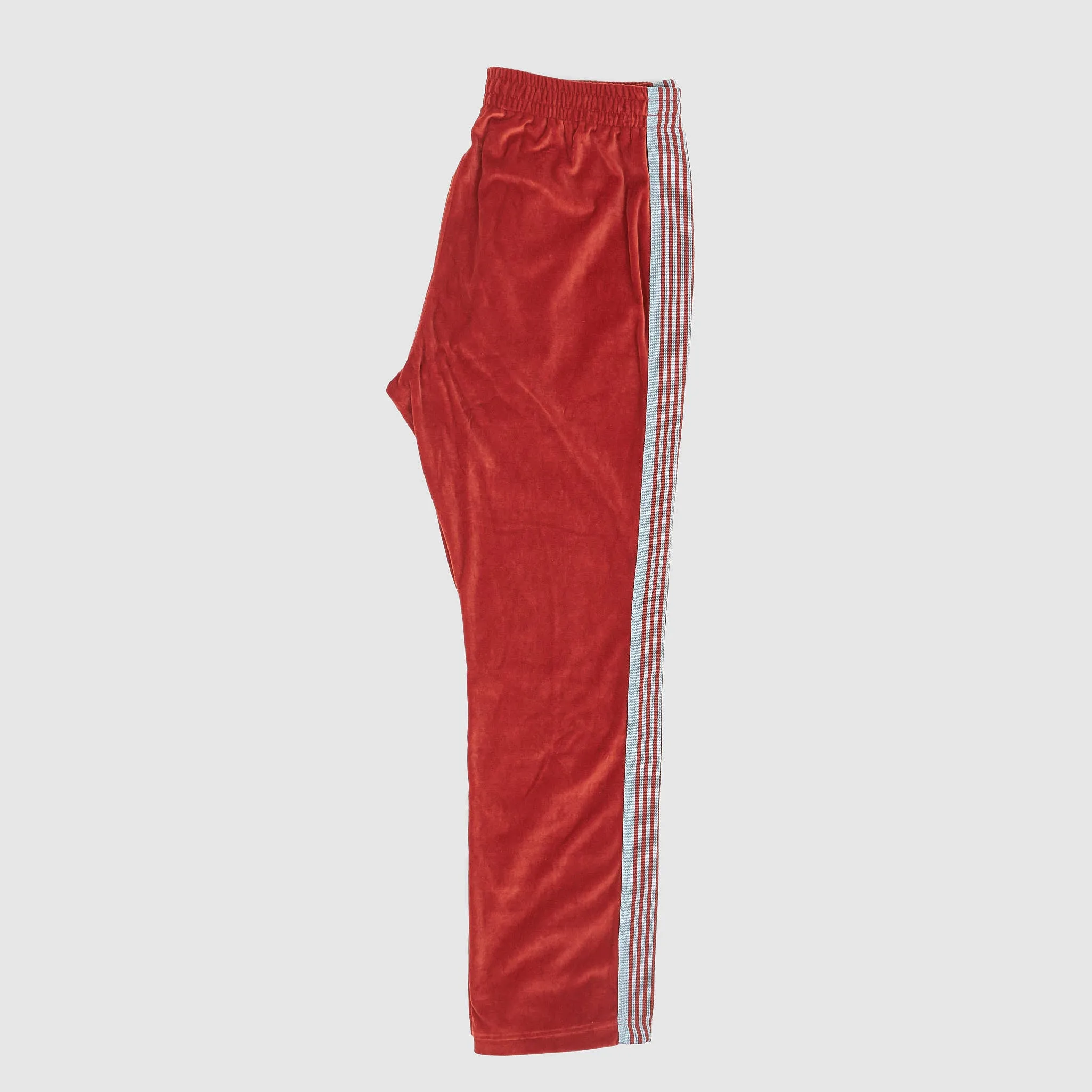 Needles Japan Velour Track Pants