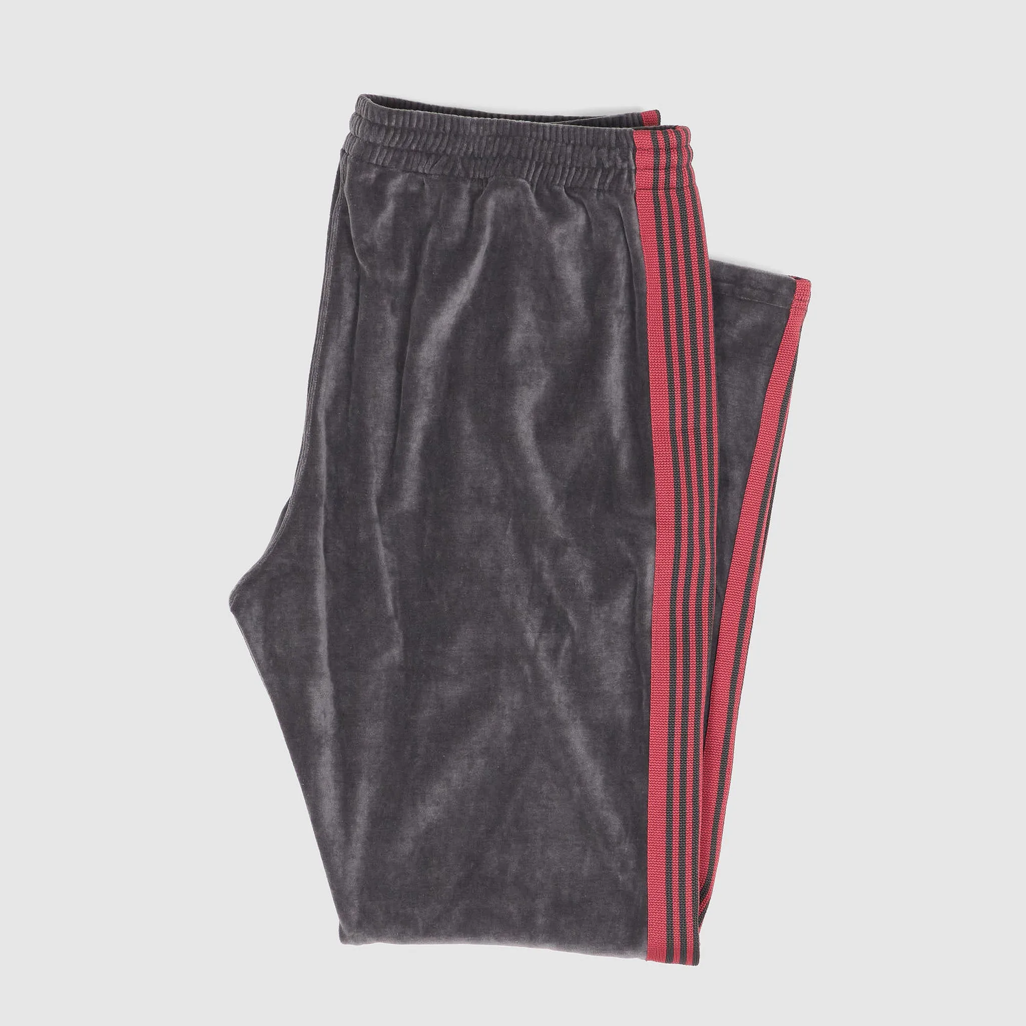 Needles Japan Velour Track Pants