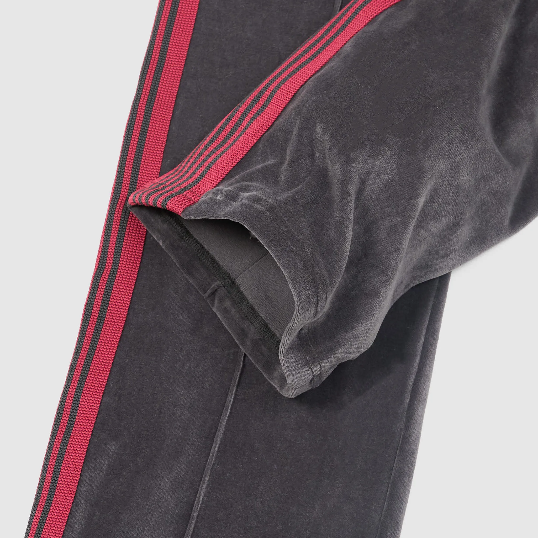 Needles Japan Velour Track Pants