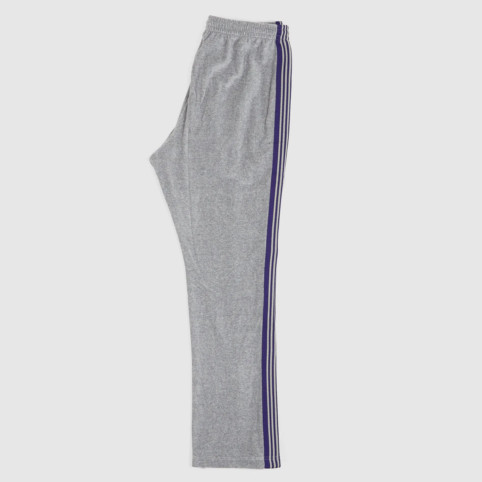 Needles Japan Velour Track Pants