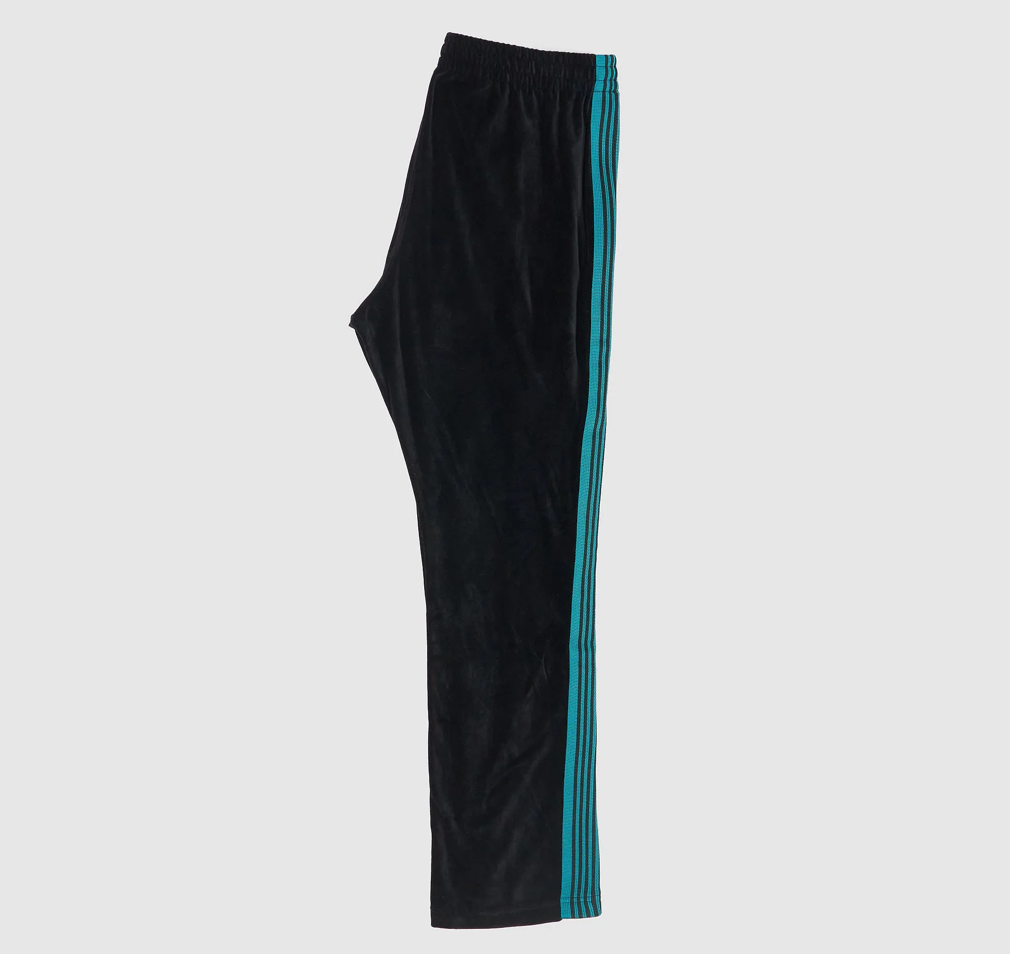 Needles Japan Velour Track Pants