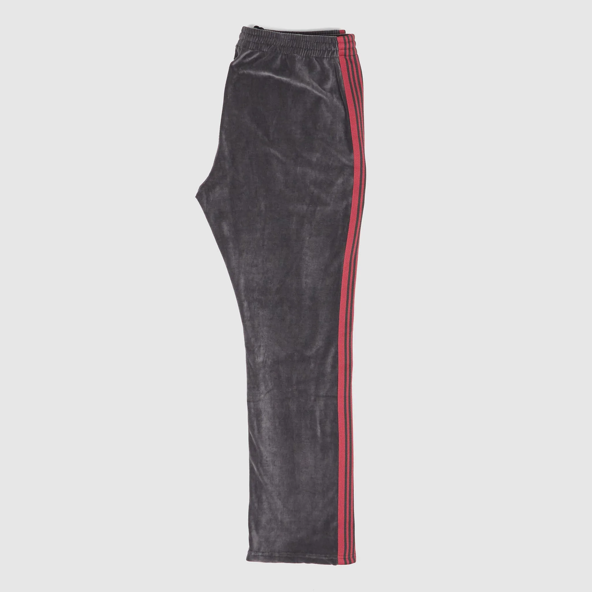 Needles Japan Velour Track Pants