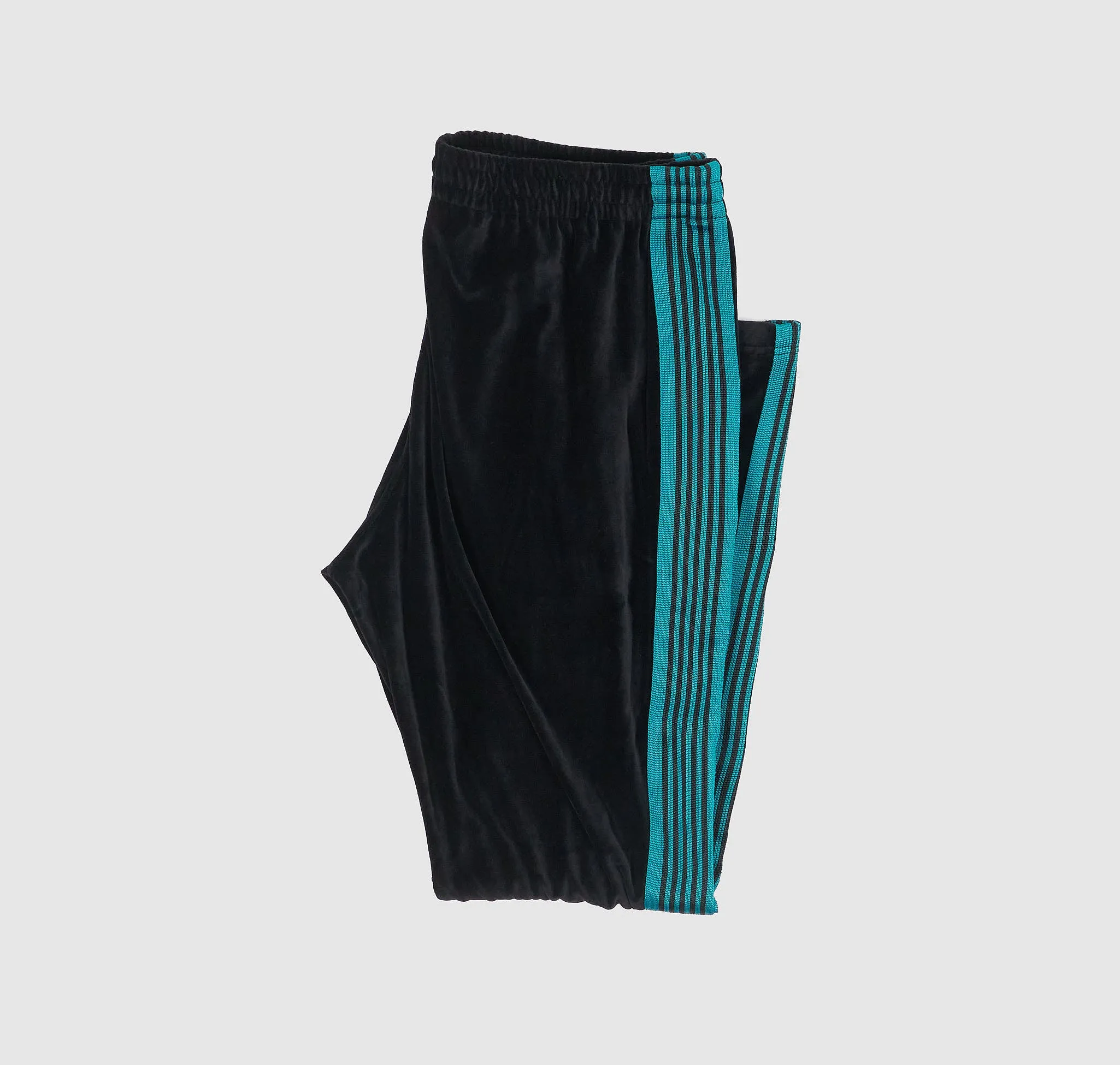 Needles Japan Velour Track Pants
