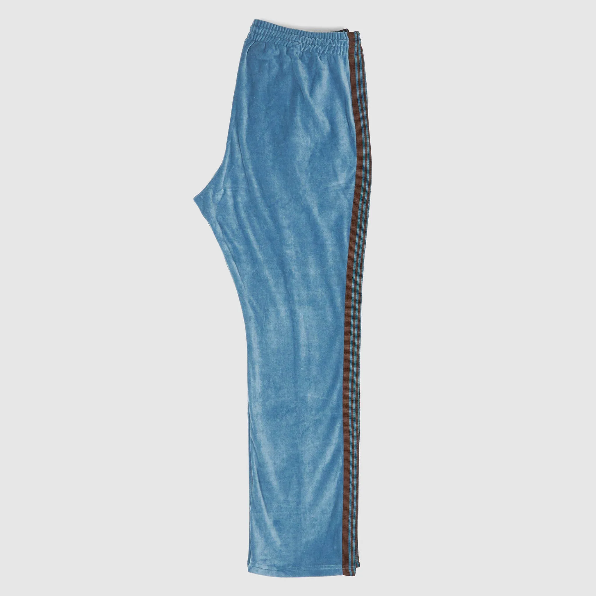 Needles Japan Velour Track Pants