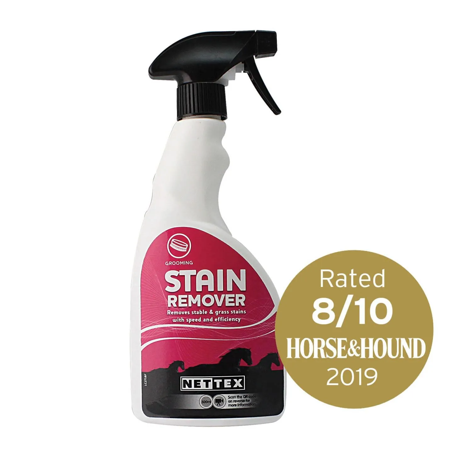 Nettex Stain Remover