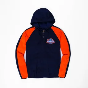 Neutral Zone Track Jacket