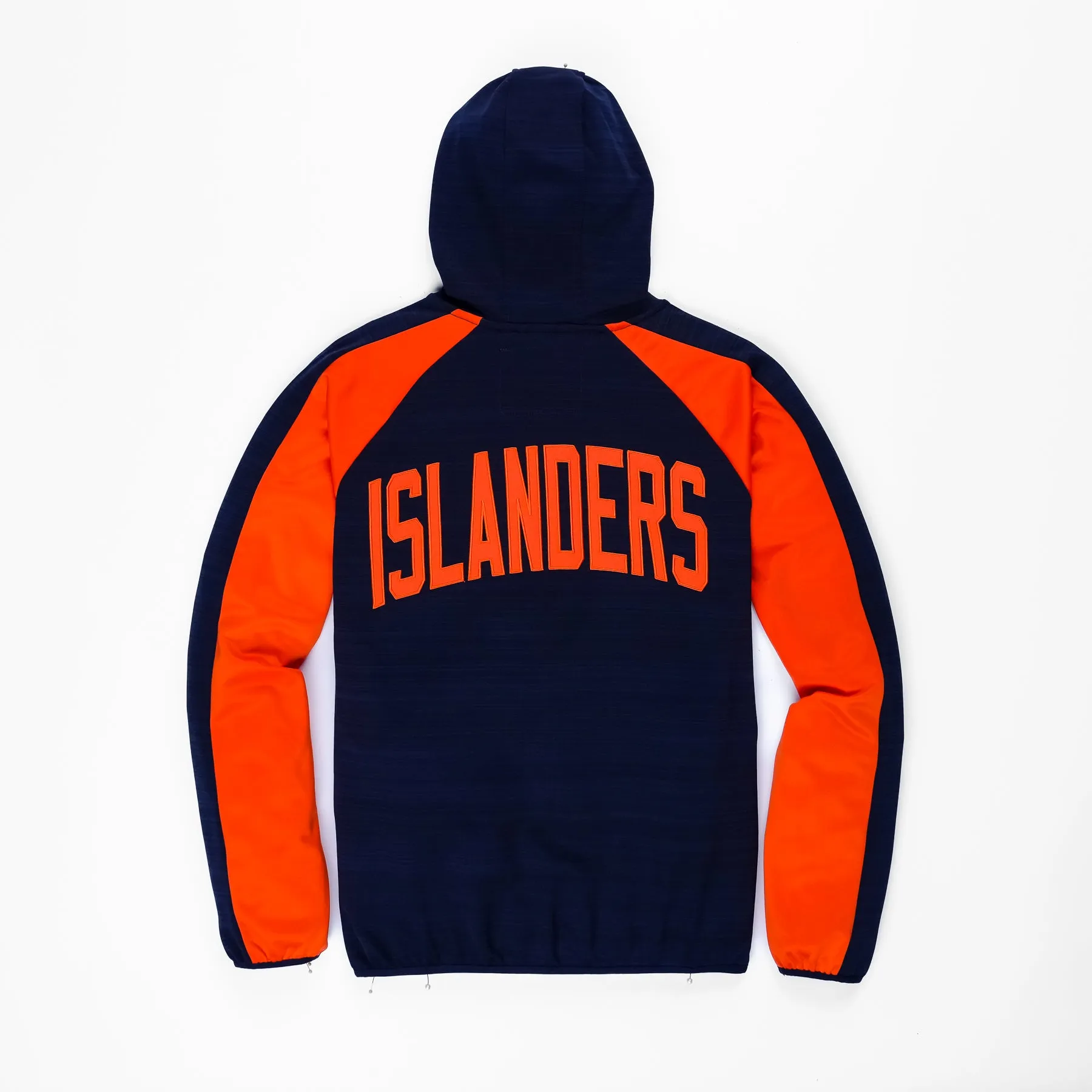 Neutral Zone Track Jacket