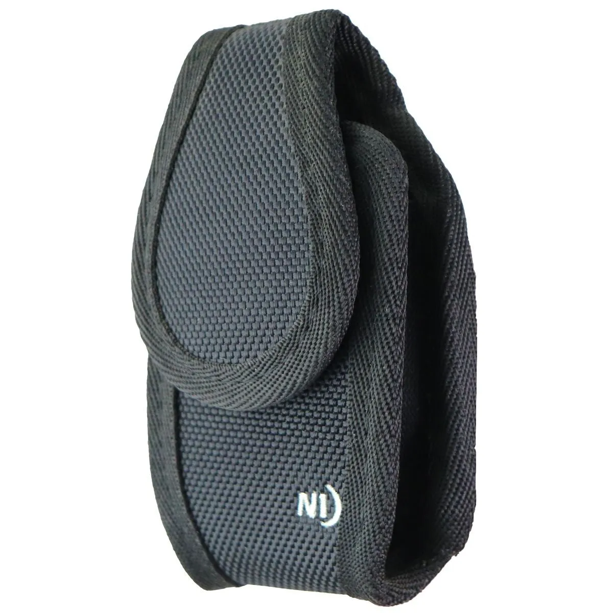 Nite Ize Universal Clip Cargo Rugged Holster - Small - Black (CCCS-03-01)