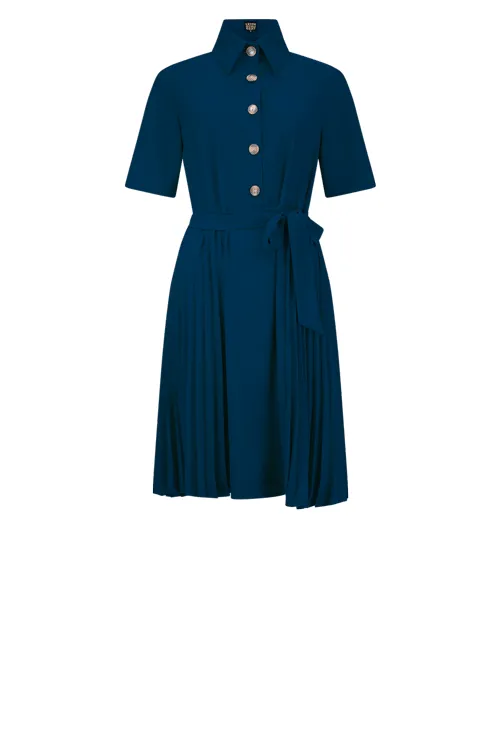 NOVAK Dark Blue