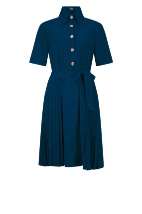 NOVAK Dark Blue