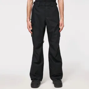Oakley Classic Cargo Snow Pant - Blackout