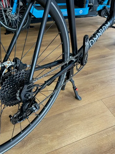 Omnium Cargo Classic