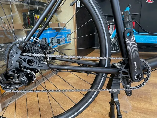 Omnium Cargo Classic