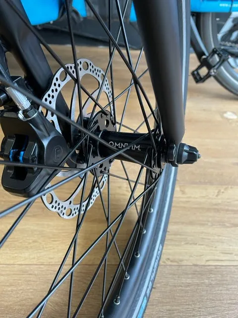 Omnium Cargo Classic