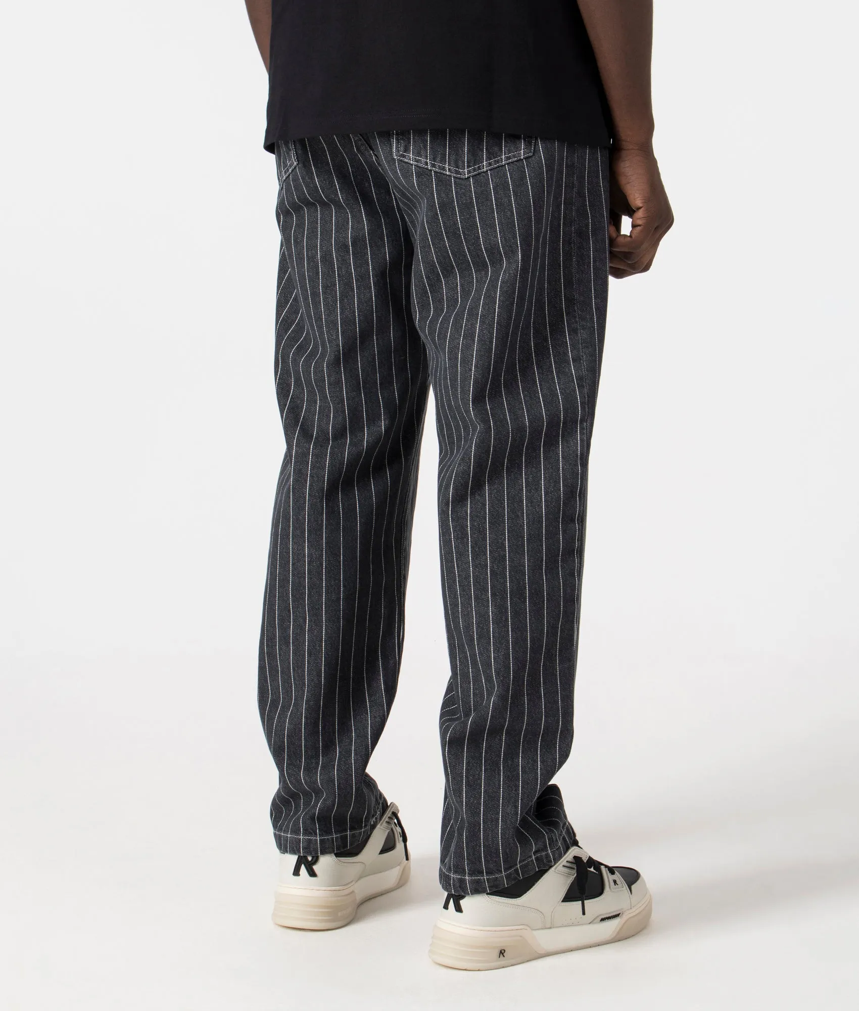 Orlean Pants