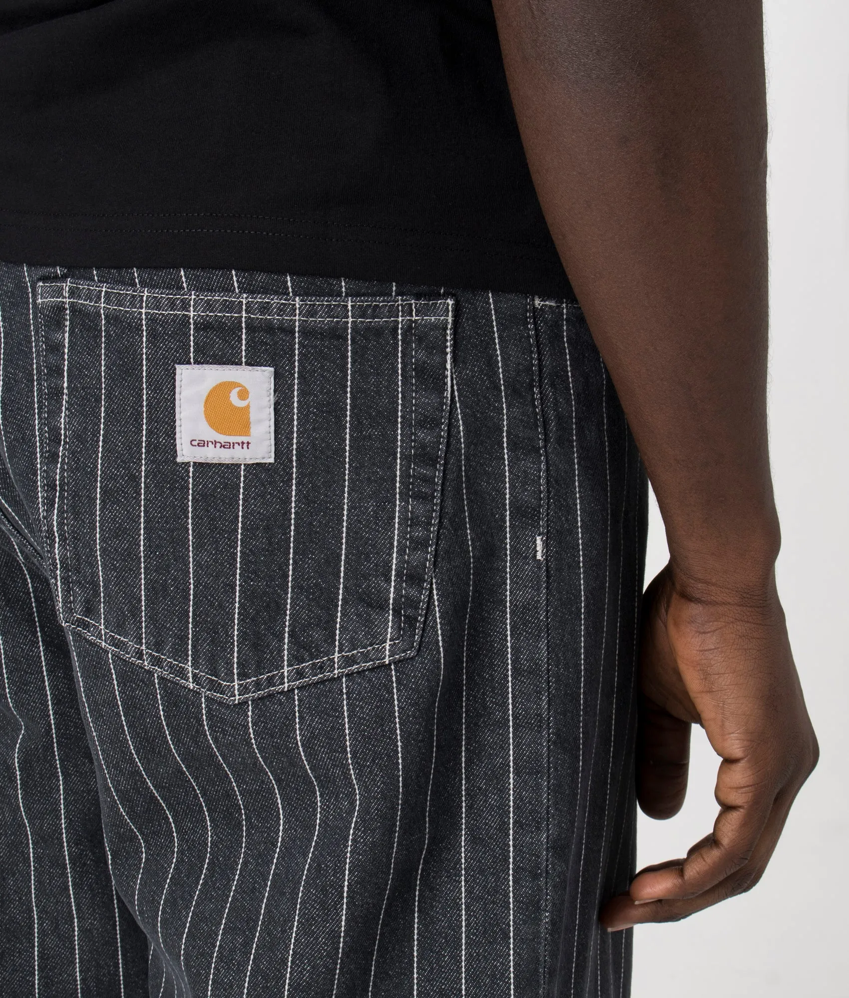 Orlean Pants